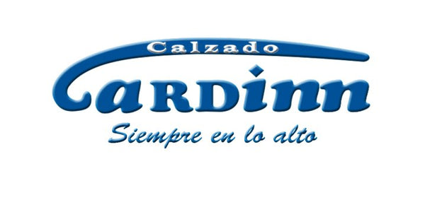 CALZADO CARDINN